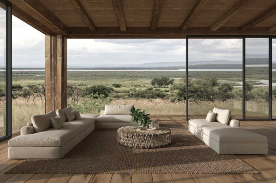 Outdoor Living Space in Aurora & Denver