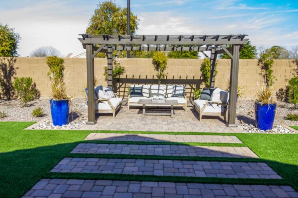 Outdoor Structures in Denver, CO