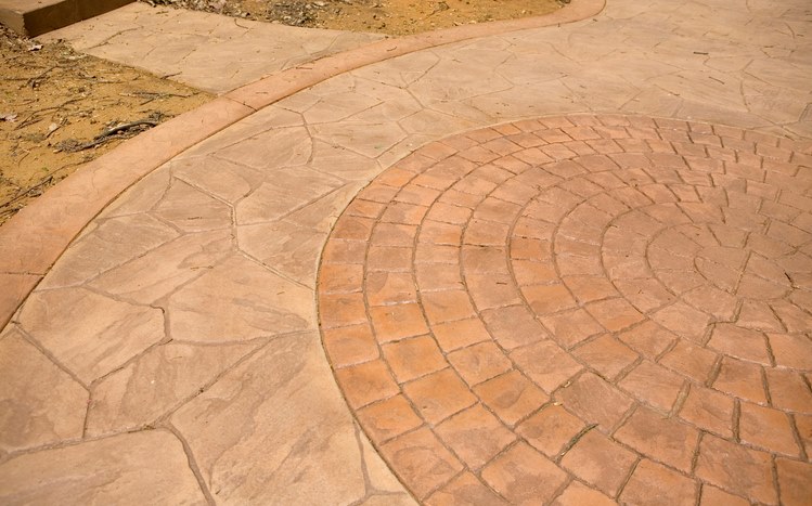 Affordable Concrete Patios in Denver, CO